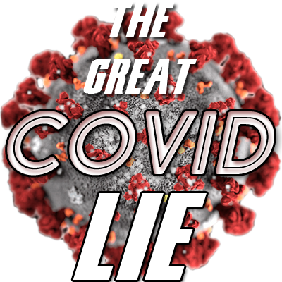 thegreatcovidlie.com